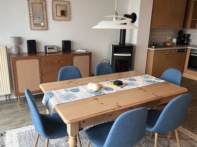 Ferienwohnung für 6 Personen (95 m²) in Dangast 4/10