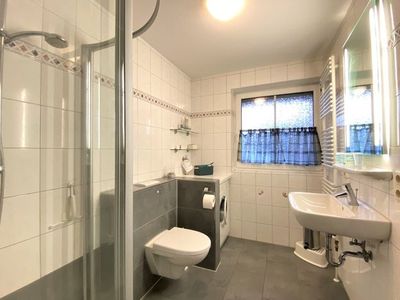 Ferienwohnung für 4 Personen (70 m²) in Dangast 3/10