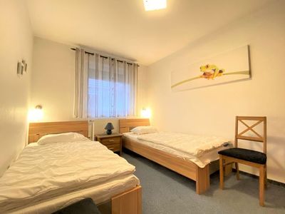 Ferienwohnung für 4 Personen (70 m²) in Dangast 9/10