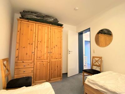 Ferienwohnung für 4 Personen (70 m²) in Dangast 10/10