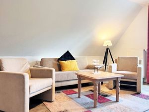 Ferienwohnung für 4 Personen (70 m²) in Dangast