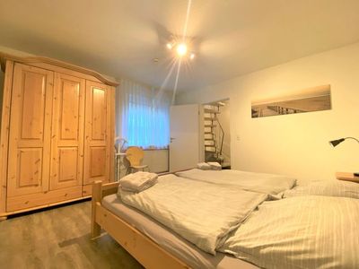 Ferienwohnung für 4 Personen (78 m²) in Dangast 8/10