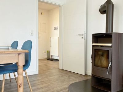 Ferienwohnung für 2 Personen (62 m²) in Dangast 4/10