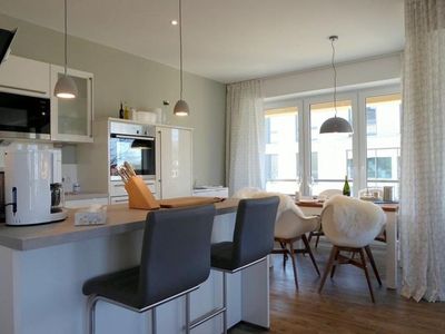 Ferienwohnung für 4 Personen (104 m²) in Dangast 7/10