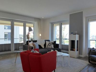 Ferienwohnung für 4 Personen (104 m²) in Dangast 8/10