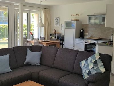 Ferienwohnung für 6 Personen (104 m²) in Dangast 3/10