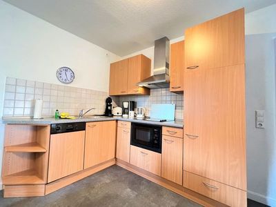 Ferienwohnung für 4 Personen (70 m²) in Dangast 4/10