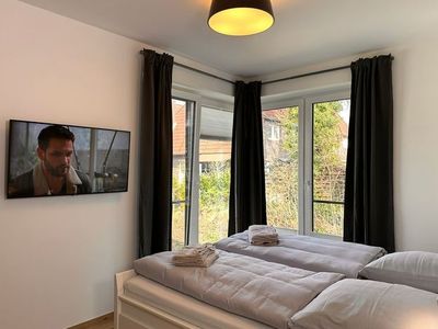 Ferienwohnung für 5 Personen (105 m²) in Dangast 5/10