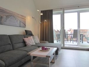 Ferienwohnung für 4 Personen (90 m&sup2;) in Dangast