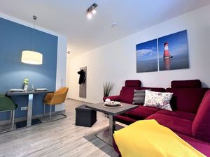 Ferienwohnung für 2 Personen (53 m&sup2;) in Dangast