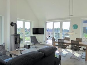 Ferienwohnung für 4 Personen (104 m²) in Dangast