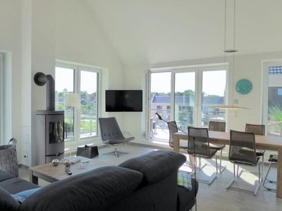 Ferienwohnung für 4 Personen (104 m²) in Dangast 1/10