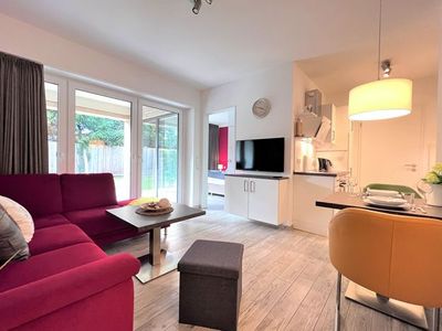 Ferienwohnung für 2 Personen (53 m²) in Dangast 5/10