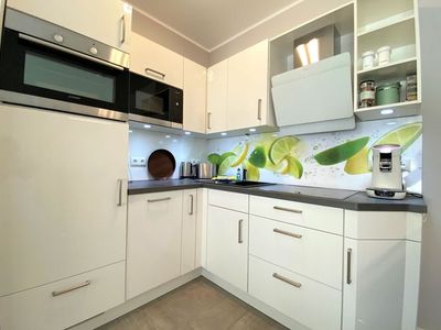 Ferienwohnung für 4 Personen (62 m²) in Dangast 4/10