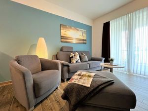 Ferienwohnung für 2 Personen (49 m&sup2;) in Dangast