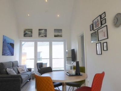 Ferienwohnung für 5 Personen (63 m²) in Dangast 1/10