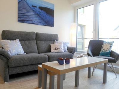 Ferienwohnung für 5 Personen (63 m²) in Dangast 3/10