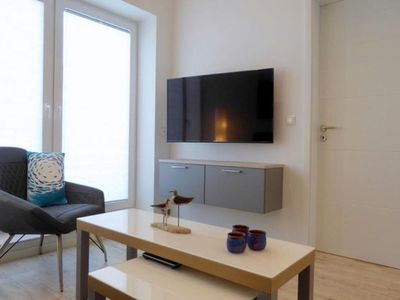 Ferienwohnung für 5 Personen (63 m²) in Dangast 8/10