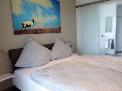 Ferienwohnung für 4 Personen (63 m²) in Dangast 4/10