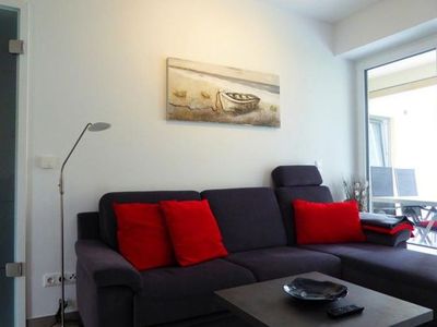 Ferienwohnung für 4 Personen (63 m²) in Dangast 3/10