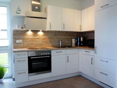 Ferienwohnung für 4 Personen (63 m²) in Dangast 4/10