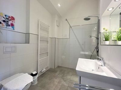 Ferienwohnung für 4 Personen (92 m²) in Dangast 9/10