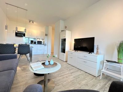 Ferienwohnung für 3 Personen (49 m²) in Dangast 4/10