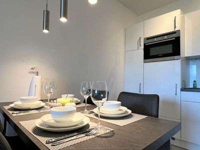 Ferienwohnung für 3 Personen (49 m²) in Dangast 8/10