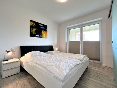 Ferienwohnung für 3 Personen (49 m²) in Dangast 9/10