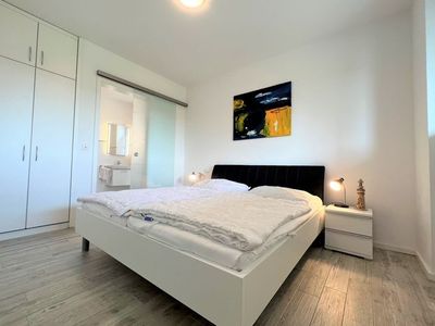 Ferienwohnung für 3 Personen (49 m²) in Dangast 10/10