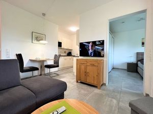 Ferienwohnung für 2 Personen (53 m²) in Dangast