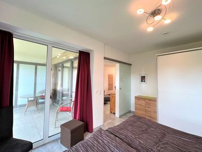 Ferienwohnung für 2 Personen (53 m²) in Dangast 8/10