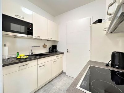 Ferienwohnung für 2 Personen (53 m²) in Dangast 10/10