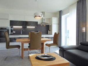 Ferienwohnung für 5 Personen (92 m²) in Dangast