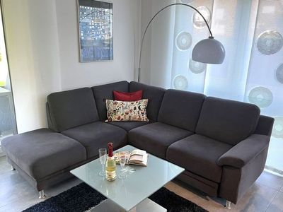 Ferienwohnung für 4 Personen (92 m²) in Dangast 3/10