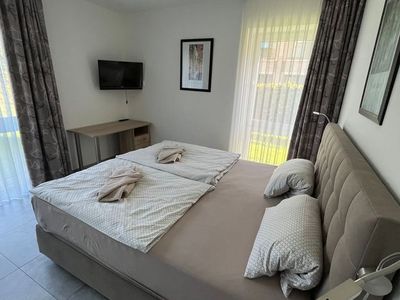 Ferienwohnung für 4 Personen (92 m²) in Dangast 5/10