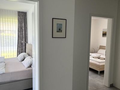 Ferienwohnung für 4 Personen (92 m²) in Dangast 8/10