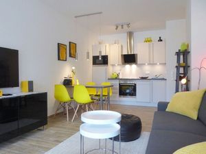 Ferienwohnung für 2 Personen (49 m&sup2;) in Dangast