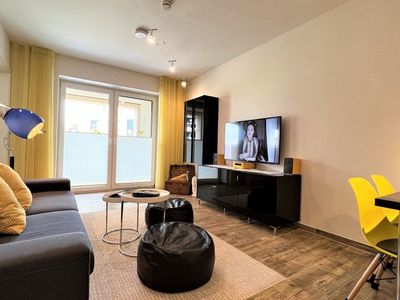 Ferienwohnung für 2 Personen (49 m²) in Dangast 10/10