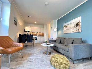 Ferienwohnung für 4 Personen (49 m&sup2;) in Dangast