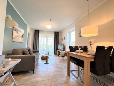 Ferienwohnung für 4 Personen (49 m²) in Dangast 3/10