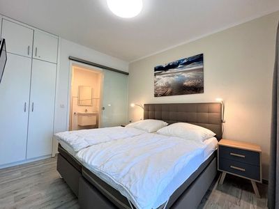 Ferienwohnung für 4 Personen (49 m²) in Dangast 4/10