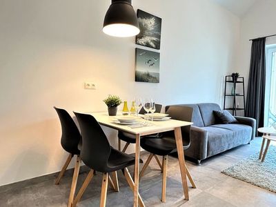 Ferienwohnung für 2 Personen (48 m²) in Dangast 3/10