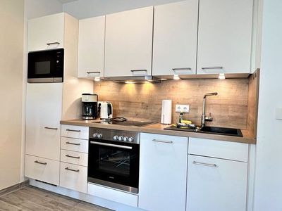 Ferienwohnung für 4 Personen (49 m²) in Dangast 6/10