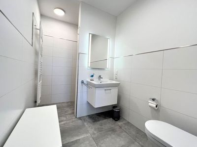 Ferienwohnung für 4 Personen (49 m²) in Dangast 7/10