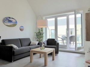 Ferienwohnung für 4 Personen (57 m²) in Dangast