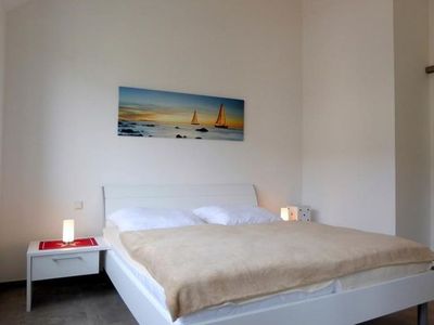 Ferienwohnung für 4 Personen (57 m²) in Dangast 4/10