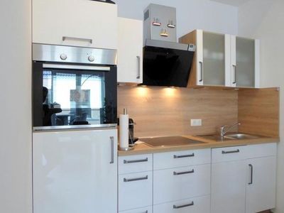 Ferienwohnung für 4 Personen (57 m²) in Dangast 10/10