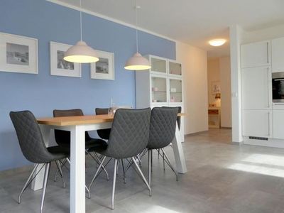 Ferienwohnung für 4 Personen (89 m²) in Dangast 1/10