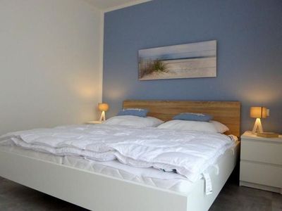 Ferienwohnung für 4 Personen (89 m²) in Dangast 5/10